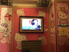 -星乐汇量贩式KTV(中冶祥腾城市广场店)