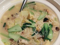 -莆田餐厅PUTIEN(三里屯店)