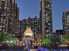 -苏州河梦清园环保主题公园