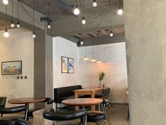 大堂-UPPER KITCHEN(延安路店)
