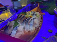 -百香自助餐厅·西安唐隆国际酒店(曲江店)