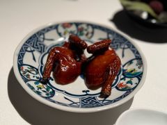-荣轩(新荣记环球金融中心店)