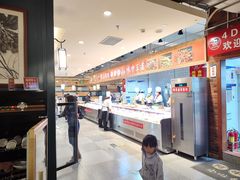 -阿串串老火锅(力盟店)