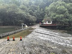 -龙湾潭国家森林公园