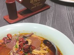 -峨嵋酒家(德内店)