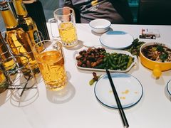 -京城·森鸽排档(双井店)