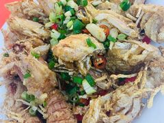 -阿兴生鱼片(大光路店)