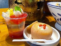-粉巷13號陕菜馆
