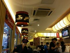 大堂-万岁寿司(芳村店)