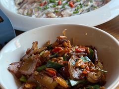 -印象鲵宴·张家界地标美食名片(溪布街店)
