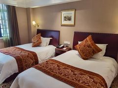 -马勒别墅饭店(静安寺店)