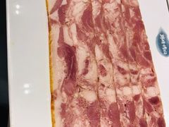 -韩时烤肉(丰科万达广场店)