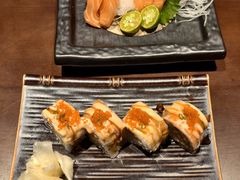 -政一·烧鸟·居酒屋(气象北路店)