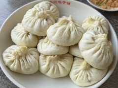 -津门张记包子铺(华昌道店)