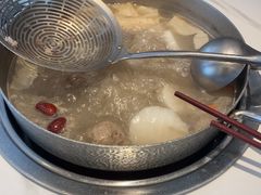 -八合里潮汕鲜牛肉火锅(深圳海岸城店)