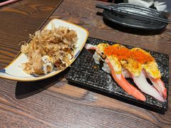 -哏儿寿司(红桥店)