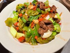 -潇湘阁(汉光百货店)