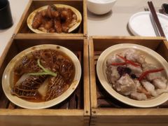 -蔡澜点心·粤菜(西单大悦城店)