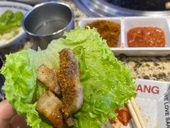 -安又胖韩国烤肉(美罗城店)