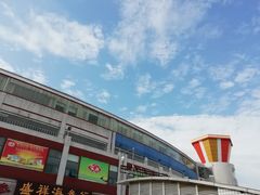 -济南海鲜大市场