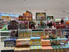 -LuOne凯德晶萃广场(徐家汇路店)
