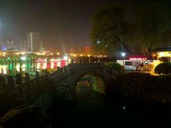 -南通濠河风景名胜区