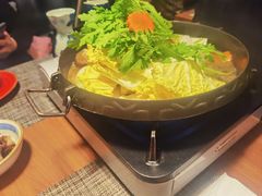 -满来寿喜烧(金虹桥店)