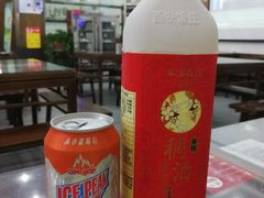 -春发生饭店·非遗(南院门店)