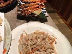 -贵木日本料理·铁板烧(新地假日广场店)