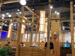 大堂-云天楼国鼎喜宴中心(国鼎店)