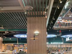 -梨花自助烤肉(西三旗万象汇黑金店)