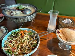 -遇见阿家村云南菜(魏公村店)