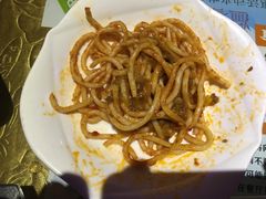 意粉-相聚时光(光华店)