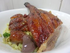 -陈光记烧腊店(罗保博士街店)
