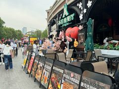 -布拉格餐厅· 中欧捷克菜(全国首店)