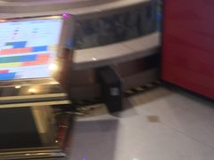 大堂-格莱美量贩式KTV(奥帆店)