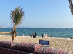 -玫瑰海岸文化旅游度假区