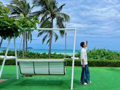 -三亚亚龙湾天域度假酒店