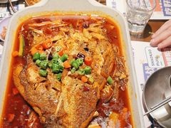 -神府路壹号·海鲜烧烤·砂锅粥·锅物(三坊七巷店)