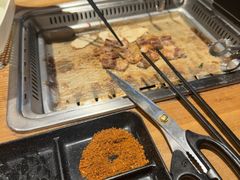 -新石器烤肉(千灯大润发店)