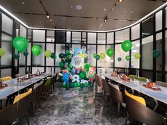 -中山利和希尔顿酒店