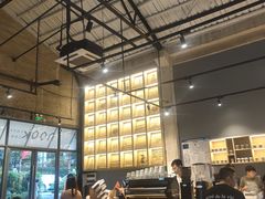 -GOTLOT COFFEE&KITCHEN角落厨房NOOK店