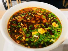 -白起肉夹馍