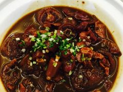 味庄徽菜-味庄徽菜