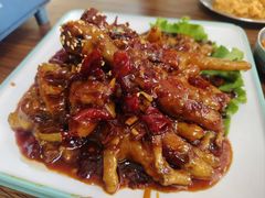 -妈妈手(山大总店)