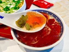 招牌红白-禄鼎记·多口味酸菜鱼(侨鑫店)
