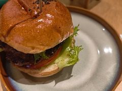 -龙治汉堡(中华城店)