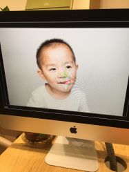 -布恩儿童摄影