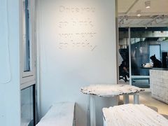 用餐区-BLATAGE COFFEE
