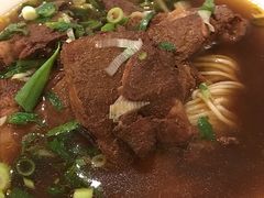 -水仙拉面(水仙街店)